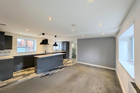 undefined, Flanshaw Lane, Wakefield, West Yorkshire, UK, WF2