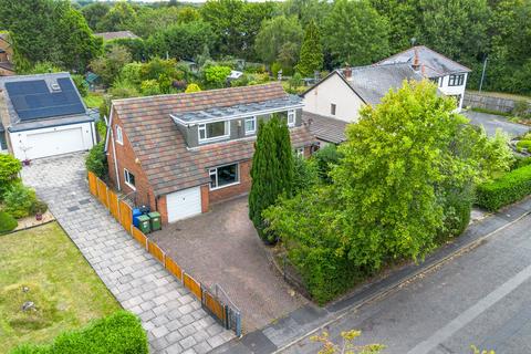 724 Warrington Road, Risley, Warrington, WA3 6AH
