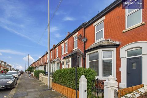 Palatine Road, Blackpool, FY1