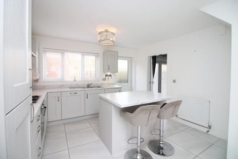 4 bedroom detached house for sale, Galway Close,  Thornton-Cleveleys, FY5