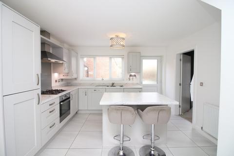 4 bedroom detached house for sale, Galway Close,  Thornton-Cleveleys, FY5