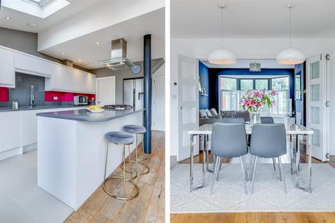 undefined, Lucien Road, London