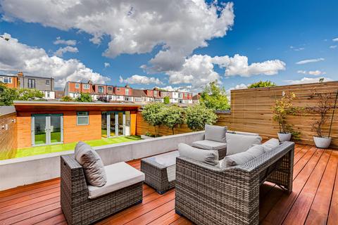 undefined, Lucien Road, London