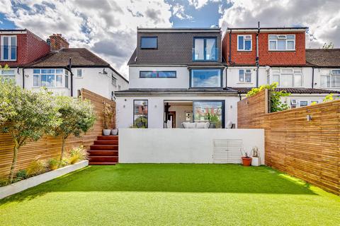undefined, Lucien Road, London