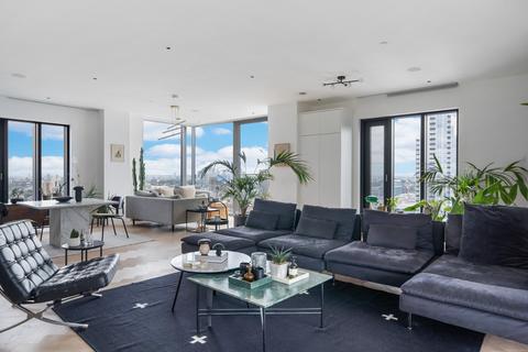 undefined, Makers Building, 1 Jasper Walk, Shoreditch, London N1