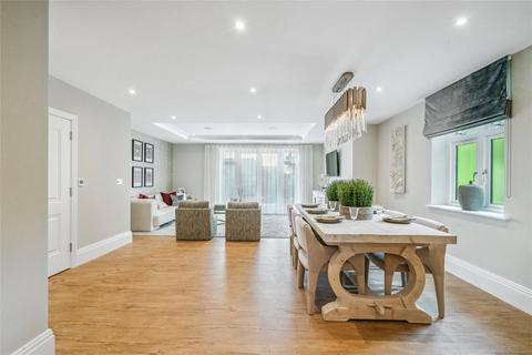 undefined, The Radford, 25 Dene Road, Northwood
