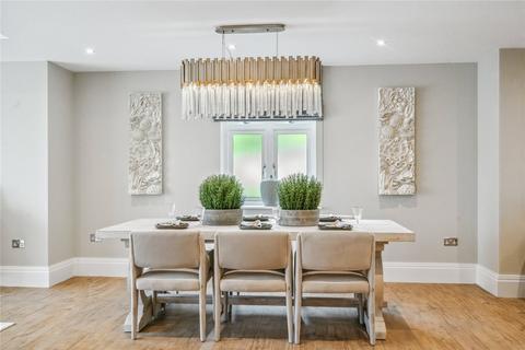 undefined, The Radford, 25 Dene Road, Northwood