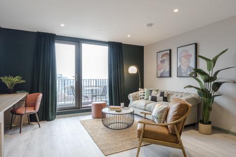 undefined, 1 Bed at Nationwide, Platinum House, 1, North Second Street MK9
