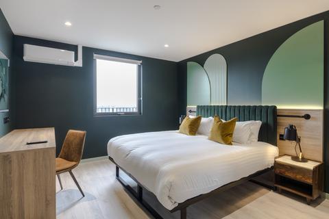 undefined, 1 Bed at Nationwide, Platinum House, 1, North Second Street MK9