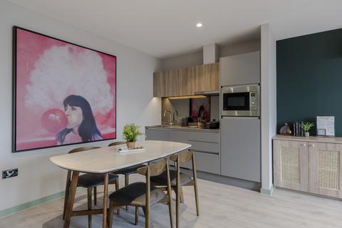 undefined, 1 Bed at Nationwide, Platinum House, 1, North Second Street MK9