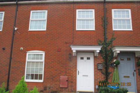 undefined, Darling Close, Stratton St. Margaret