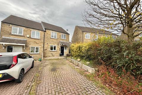 undefined, Heritage Way, Oakworth, Keighley, BD22