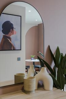 undefined, Open Plan with Balcony at Nationwide, Platinum House, 1, North Second Street MK9