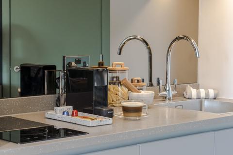 undefined, 1 Bed (Twin) at Nationwide, Platinum House, 1, North Second Street MK9