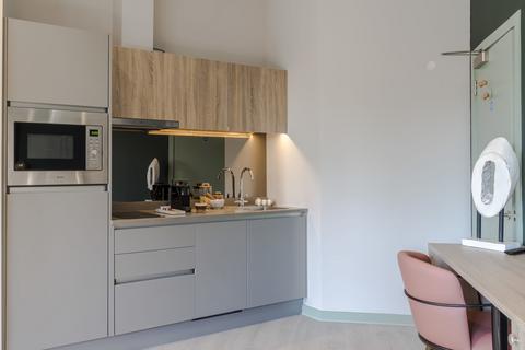 undefined, 1 Bed (Twin) at Nationwide, Platinum House, 1, North Second Street MK9