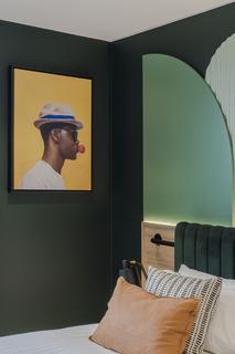 undefined, 1 Bed (Twin) at Nationwide, Platinum House, 1, North Second Street MK9