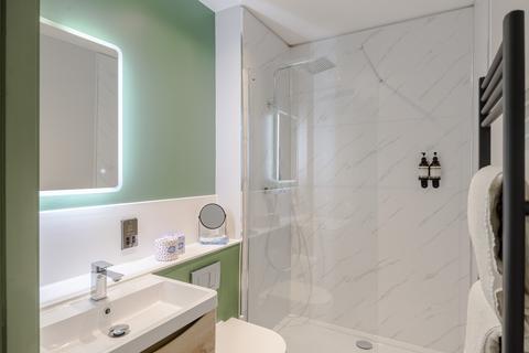 undefined, 1 Bed (Twin) at Nationwide, Platinum House, 1, North Second Street MK9