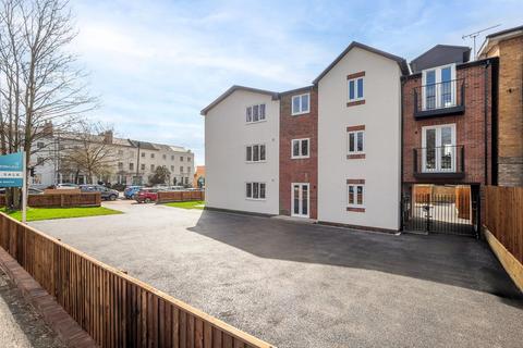 undefined, Plot 3, Rugby Road, Leamington Spa