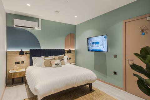undefined, at Nationwide, Platinum House, 1, North Second Street MK9