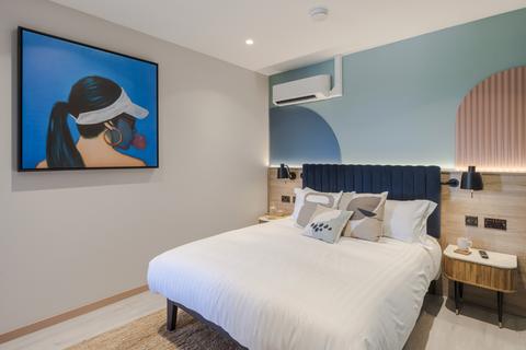 undefined, at Nationwide, Platinum House, 1, North Second Street MK9