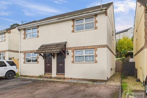 3 bedroom semi-detached house for sale, Embury Close, Kingskerswell