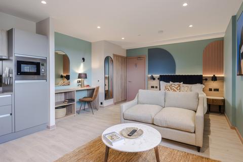 undefined, Sofa Bed at Nationwide, Platinum House, 1, North Second Street MK9