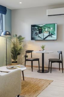 undefined, Sofa Bed at Nationwide, Platinum House, 1, North Second Street MK9