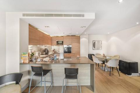2 bedroom apartment for sale, Park Street, Imperial Wharf, SW6
