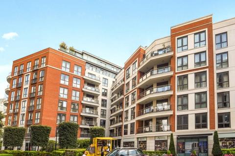 Park Street, Imperial Wharf, SW6