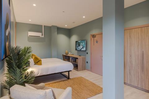 undefined, Juliette Balcony (Twins) at Nationwide, Platinum House, 1, North Second Street MK9