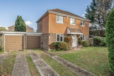 4 bedroom detached house for sale, Penshurst Way, Eastleigh