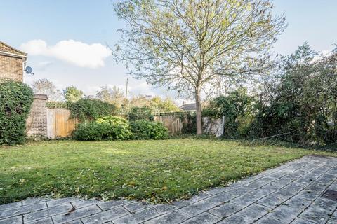 4 bedroom detached house for sale, Penshurst Way, Eastleigh