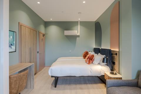 undefined, Sofa Bed (Twins) at Nationwide, Platinum House, 1, North Second Street MK9