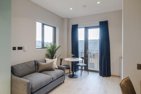undefined, Sofa Bed (Twins) at Nationwide, Platinum House, 1, North Second Street MK9
