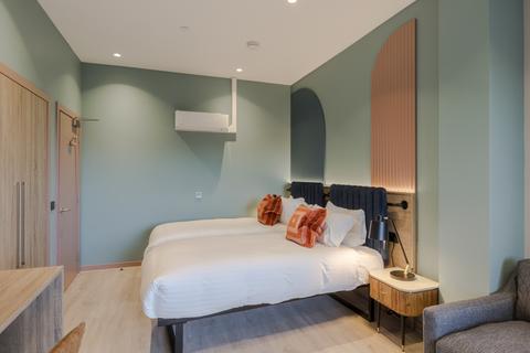 undefined, Sofa Bed (Twins) at Nationwide, Platinum House, 1, North Second Street MK9