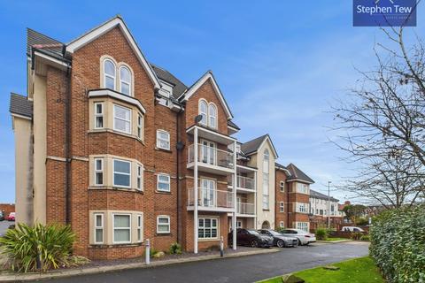 Grosvenor House, 181 Whitegate Drive, FY3