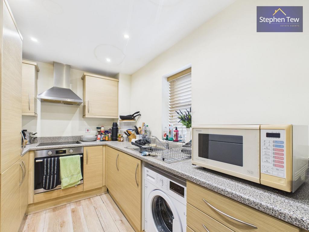 Kitchen-Lounge-Diner