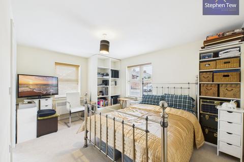 undefined, Grosvenor House, 181 Whitegate Drive, FY3