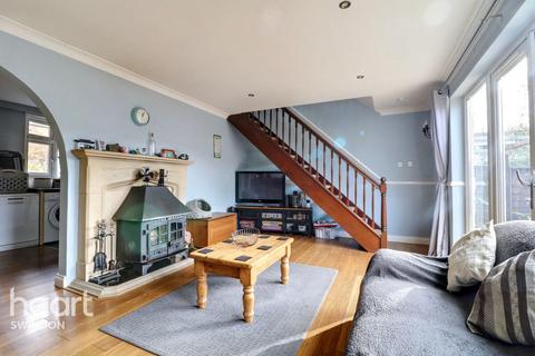 undefined, Raybrook Crescent, Swindon