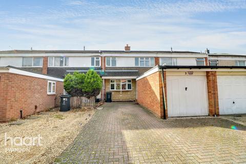 undefined, Raybrook Crescent, Swindon