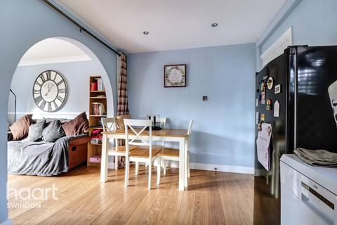 Raybrook Crescent, Swindon