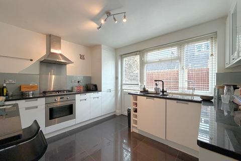 undefined, Leyton Road, SW19