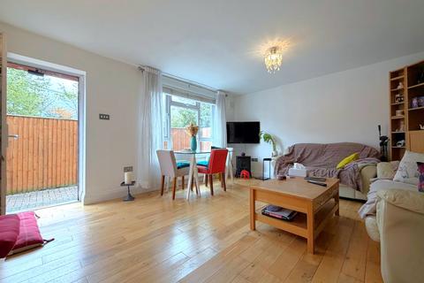 undefined, Leyton Road, SW19