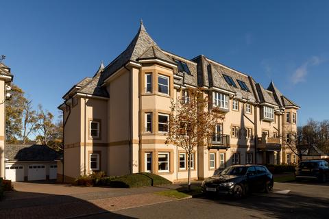 undefined, Flat 6, 4 Rattray Drive, Greenbank, Edinburgh, EH10 5TH