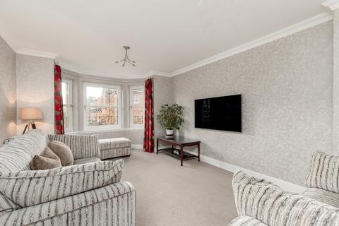 undefined, Flat 6, 4 Rattray Drive, Greenbank, Edinburgh, EH10 5TH
