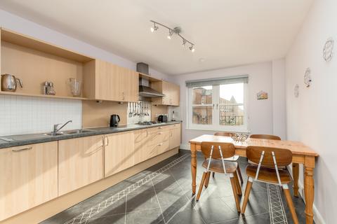 undefined, Flat 6, 4 Rattray Drive, Greenbank, Edinburgh, EH10 5TH