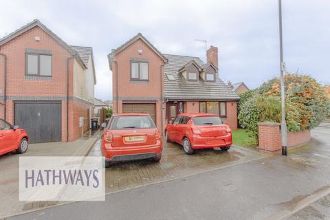 undefined, The Hawthorns, Caerleon, NP18