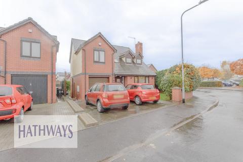 undefined, The Hawthorns, Caerleon, NP18