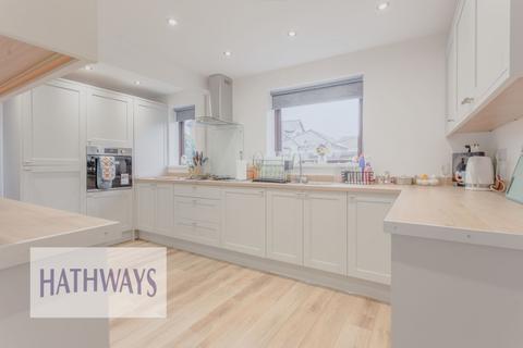 undefined, The Hawthorns, Caerleon, NP18