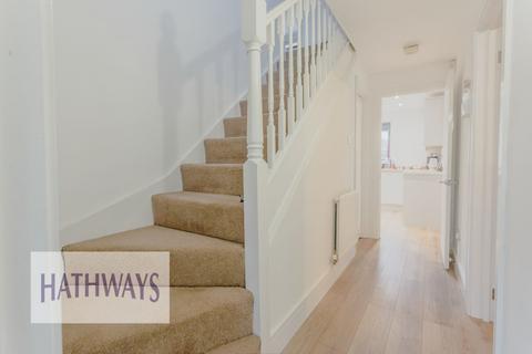 undefined, The Hawthorns, Caerleon, NP18